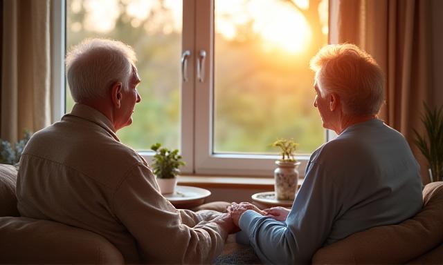 Planificación segura para la jubilación