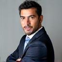 Retrato de Carlos M.